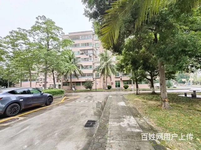 华发新城 广珠花园 3房 家具电器齐全非常干净 - 图片 11