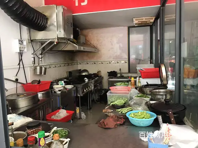 （51旺铺推荐）吉阳区海螺一路60平餐饮店转让 - 图片 6