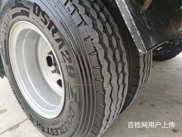重汽豪沃(HOWO) 轻卡悍将 高栏/栏板 国6 - 图片 7