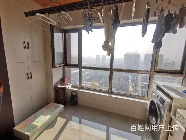 泰和嘉园 双证137平欧式装修 118.8万 - 图片 5