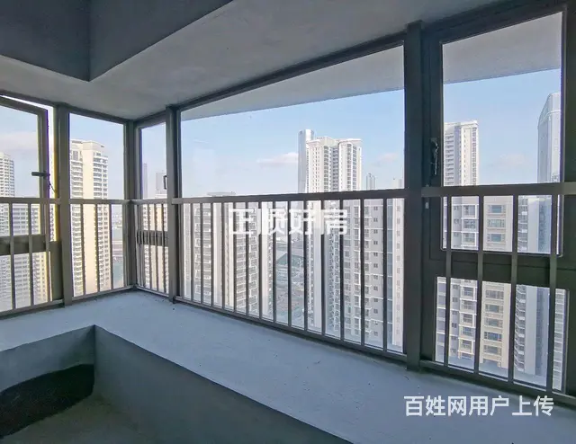 横琴对面 华发琴澳新城国际海岸，高层三房，景观好，交通便利 - 图片 4