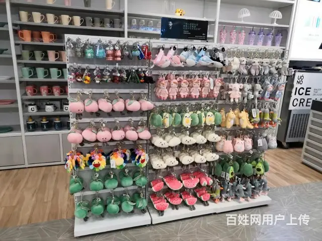 二元店玩具加盟多少钱义乌响当当小商品配货中心直销沅江 - 图片 5