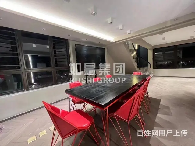 城东顶极豪装办公室 各种房源应有尽有欢迎咨询！ - 图片 5