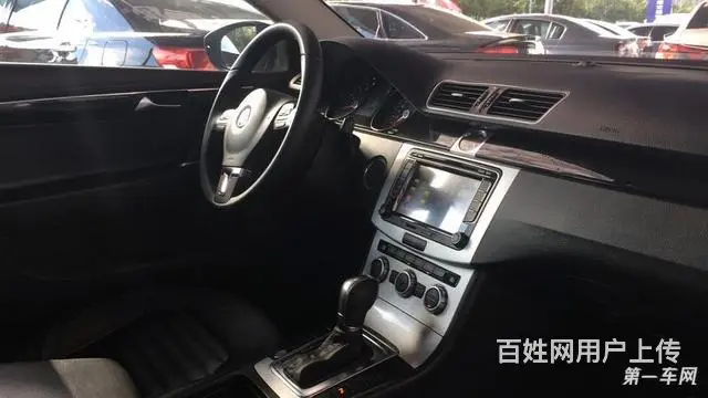 [长春]大众迈腾 1.8T 自动 豪华型 2013 - 图片 6