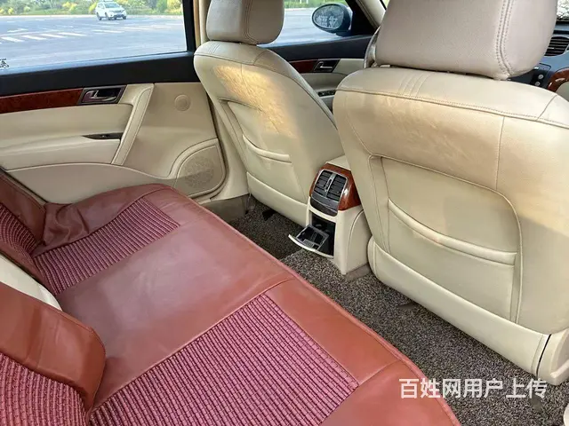 荣威750 2007款 750D 2.5 自动 周年限量版 - 图片 7