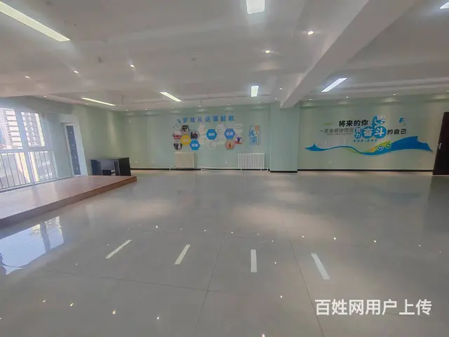 开发区海港区海悦公馆8层400平米房主租 - 图片 4