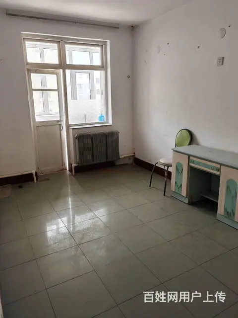 铁南永安六区 普通住宅1厅 简单装修 - 图片 3