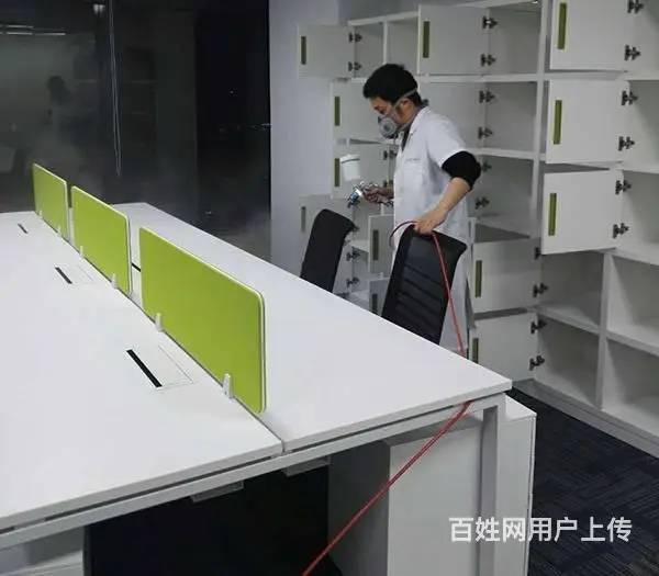 室内装修空气环境污染检测与治理、甲醛治理 - 图片 3