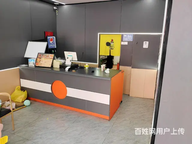 仙游盖尾中学对面经营中炸鸡店整体转让，设备齐全 - 图片 3