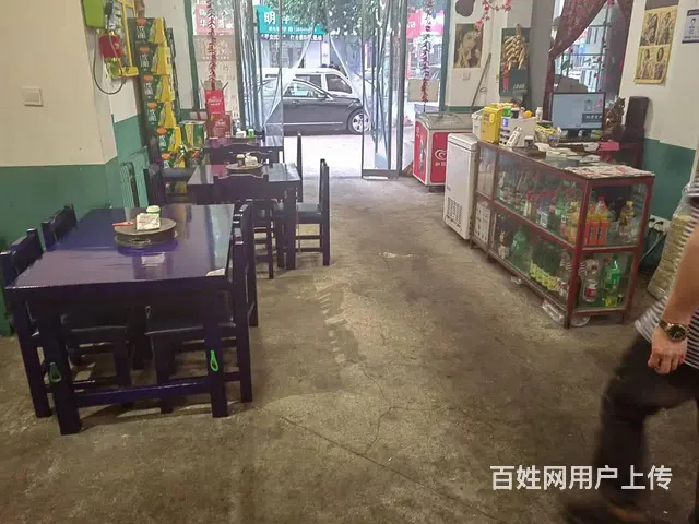 小什字街旺地麻辣烫鸡架烤串店出兑： - 图片 3