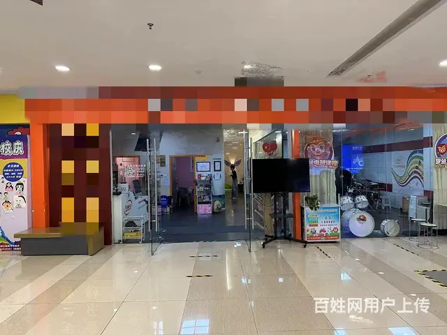 （微易转）银泰城三楼好位置商铺出租 - 图片 2