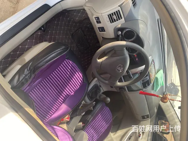 09卡罗拉 - 图片 2