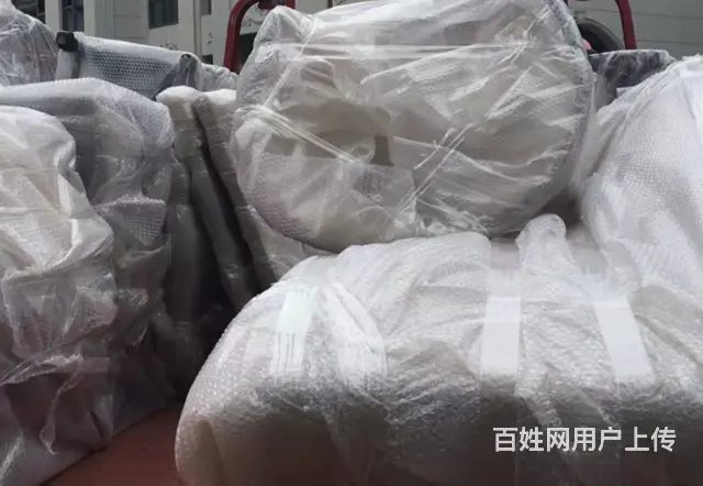 屯留工厂搬家服务态度好的 - 图片 3