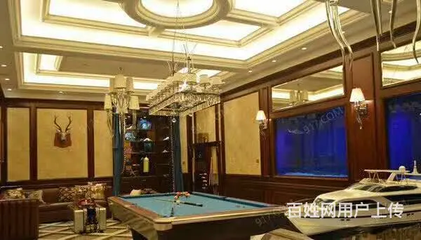 龙湖别墅，不一样的家的感觉 - 图片 5