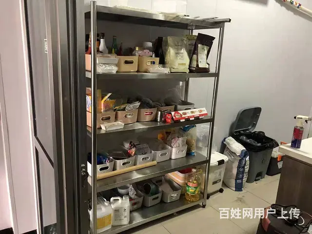 【创美】文登市区精装修甜品蛋糕店转让 - 图片 3