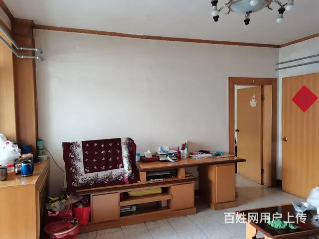 宝鸡市中山东路65号小区 拎包入住 普通住宅 中等装修 - 图片 1