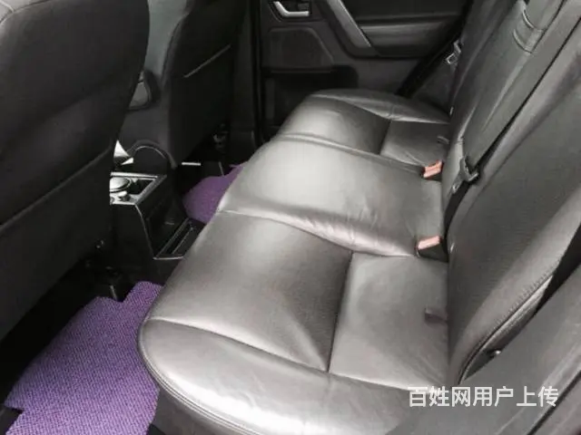 路虎Freelander [神行者](进口) 20 - 图片 7