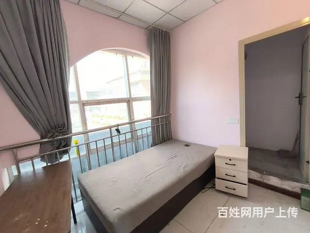 【福铺】高铁泮河小镇|87平小吃店|整转空转 - 图片 8