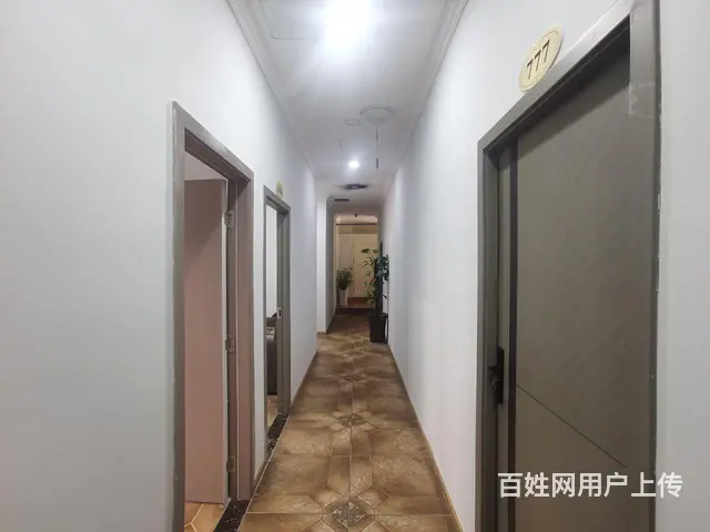 旺铺居）阳光西雅图精装茶楼整体转让停车方便 - 图片 8
