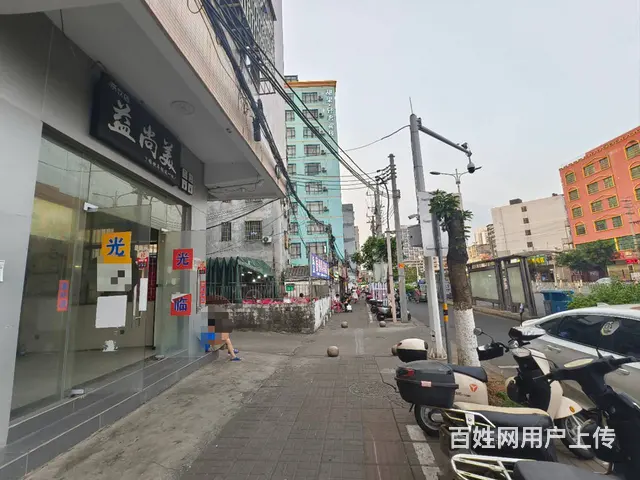 （51旺铺推荐）秀丽路52平临街商铺出租 - 图片 5