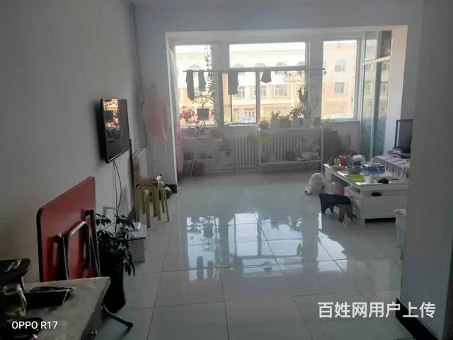 复兴综合楼.和二十三中 普通住宅 简单装修 - 图片 1