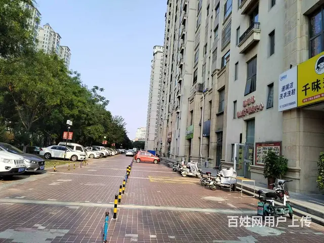 旺铺急租:黄金好位置已装修旺铺对外出租 - 图片 8