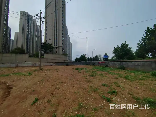 （老板本人）雨花区长沙大道独门独院充电桩场地出租6961 - 图片 1