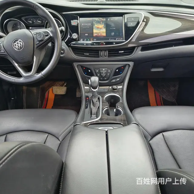 别克 昂科威 2020款 1.5T 双离合 20T 两驱精英 - 图片 2