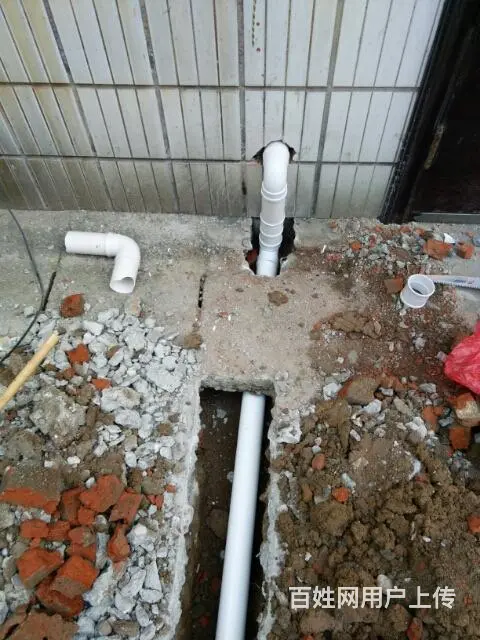 邹城热水器清洗，就找小齐管道宅急修 - 图片 5