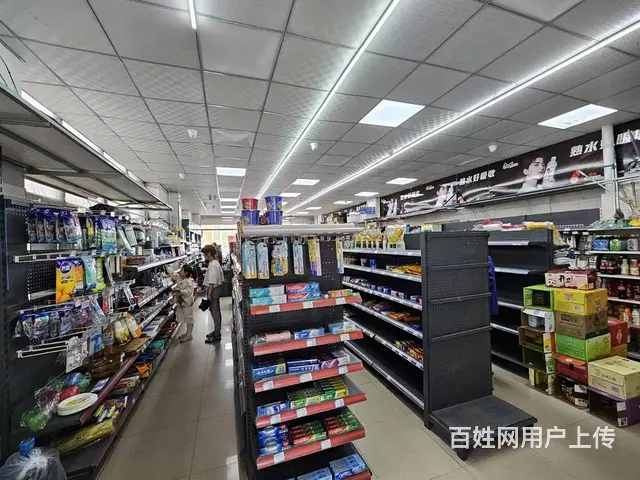 道外区临街商铺出租 超市出租 - 图片 2