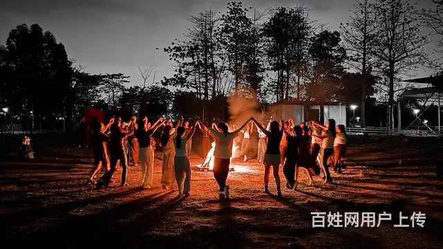 解锁广州团建新玩法，南莲湾团建基地简介 - 图片 5