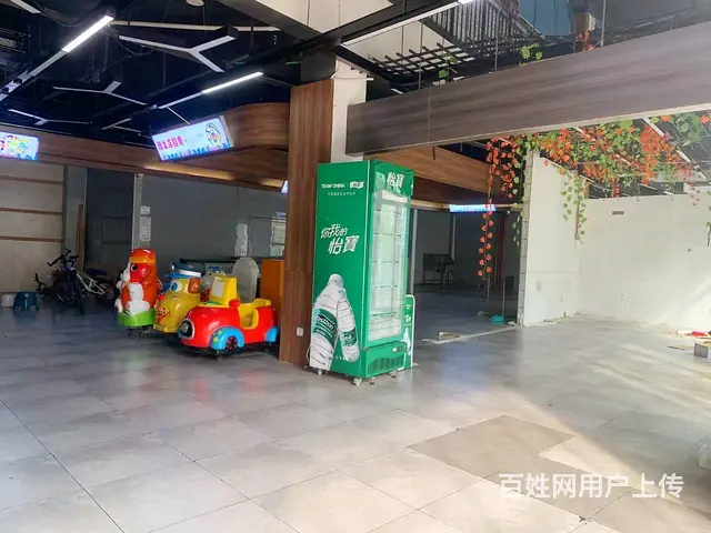 发展大道优抚医院旁400平临街店铺招商出租 - 图片 10