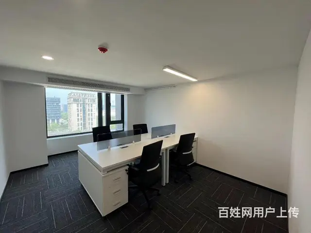 泰豪数娱中心，精装出租90至350方，loft平层大小都有！ - 图片 4