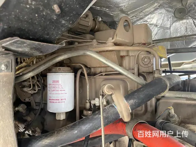二手六驱车东风 平板车 - 图片 7