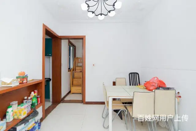 捡漏（万达旁，新北实验三井空置）中上楼层，拎包即住，东西全留 - 图片 7