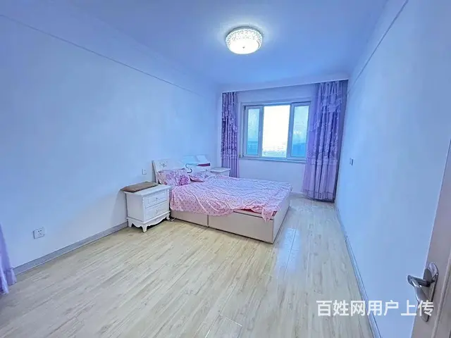 四中，天富御景园，7楼110平，两室，可贷款0首付26.8万 - 图片 10