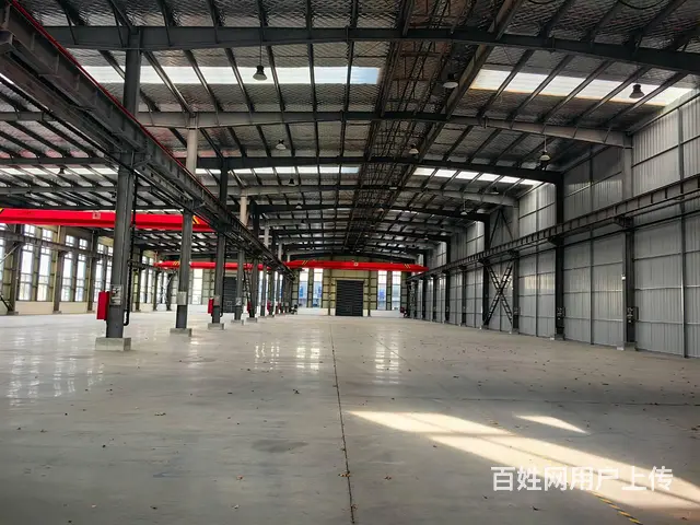新建厂房出租 - 图片 5