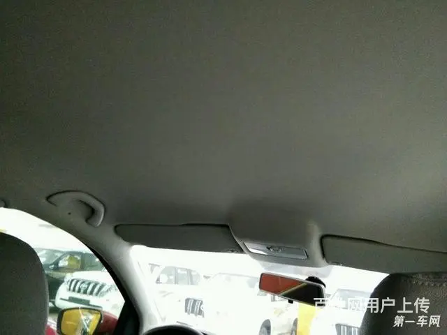 [昆明]大众POLO两厢 1.6L 自动 舒适版 - 图片 11
