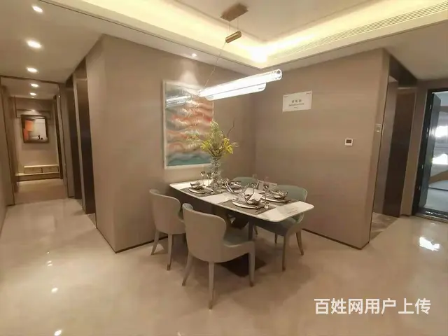 悦活汇时代天街碧桂园旁世贸云锦高品质物业抄底价钜惠 - 图片 5