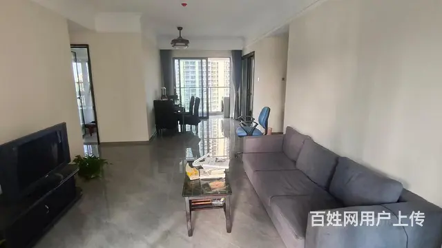 华发琴澳新城四季峰景 全新 干净整洁给您一个舒心的家 - 图片 1