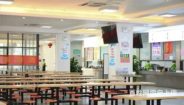（51旺铺推荐）三亚城市职业学院档口招商 - 图片 12