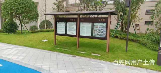 【华蔓广告公司】南充广告行业工地围挡作设计安装 - 图片 3