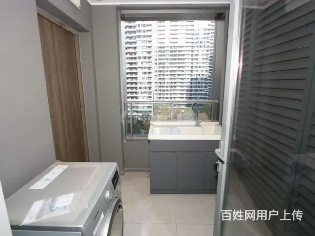 区政府私房急售！杭州壹号院(公寓住宅)1300.00万元精装 - 图片 6