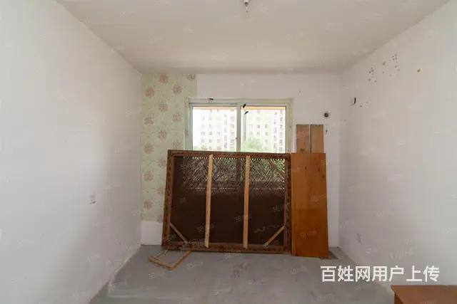 新景二期，东边户毛坯大三房，维修基金已缴纳电梯七楼 - 图片 8