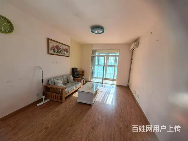 叶语雅苑 普通住宅2厅 精装修 - 图片 1