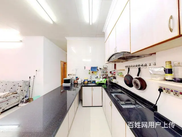 翠湖居 一楼带花园  看房方便 保养好 - 图片 8