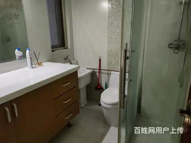188万大3房，省个税，万达太湖明珠苑，通透户型，有钥匙 - 图片 2