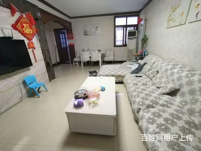解东一小十七中 工字路陶一家属院3楼 - 图片 1
