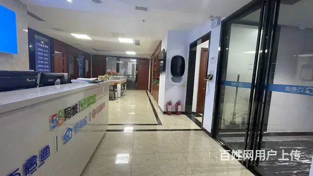九江联盛快乐城写字楼出租 面积254平米 - 图片 5