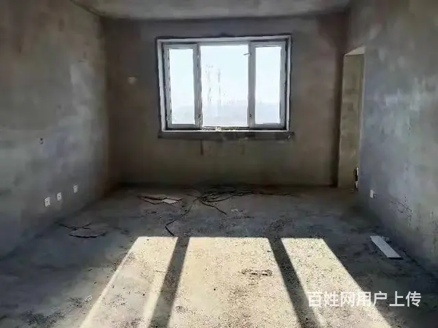 江滨农场物质楼 普通住宅 毛坯房 - 图片 2